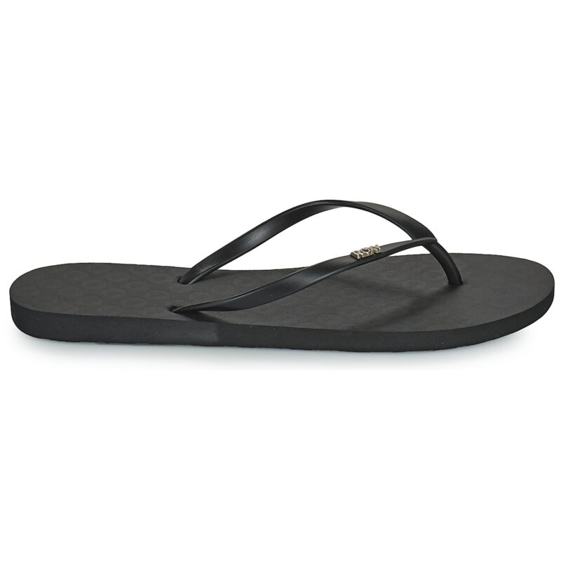 Roxy VIVA IV Nero Infradito Donna - 2