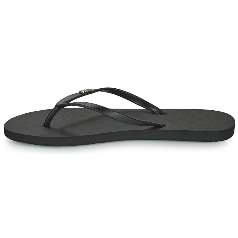 Roxy VIVA IV Nero Infradito Donna - 4