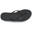 Roxy VIVA IV Nero Infradito Donna - 6