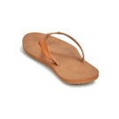 Roxy JYLL III Marrone Infradito Donna - 5