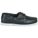 Lumberjack NAVIGATOR Marine Scarpe da barca Uomo - 2