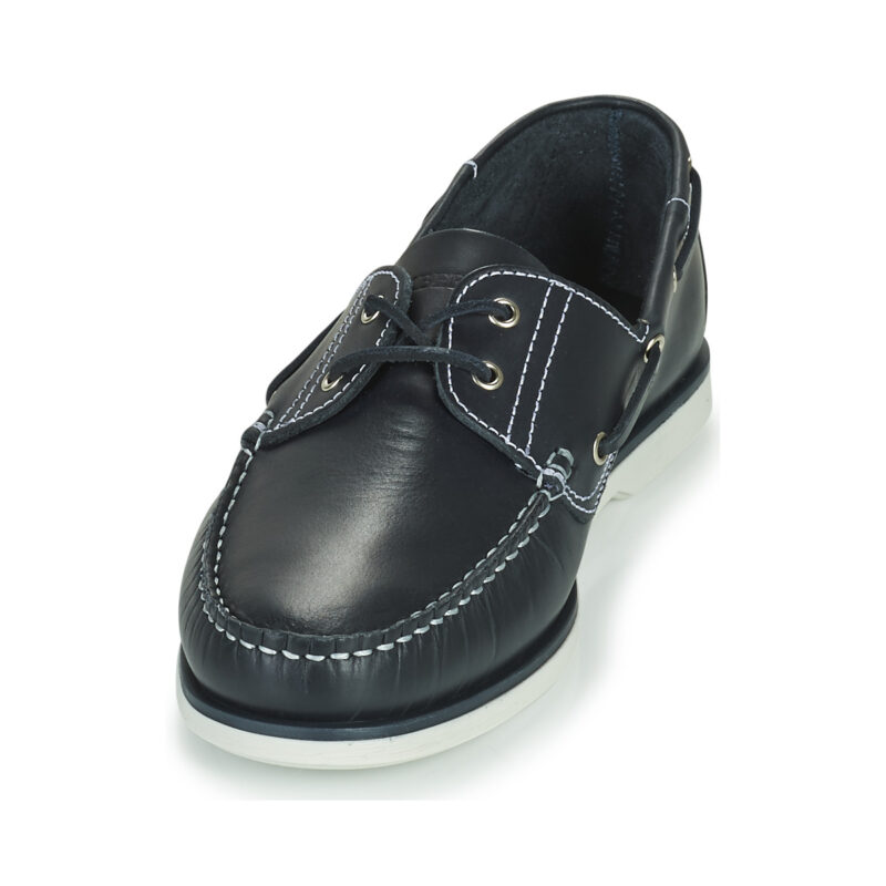 Lumberjack NAVIGATOR Marine Scarpe da barca Uomo - 3