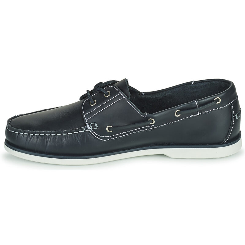 Lumberjack NAVIGATOR Marine Scarpe da barca Uomo - 4