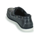 Lumberjack NAVIGATOR Marine Scarpe da barca Uomo - 5