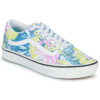 Vans  COMFYCUSH OLD SKOOL  Multicolore -  Sneakers basse Donna
