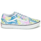 Vans COMFYCUSH OLD SKOOL Multicolore Sneakers basse Donna - 2
