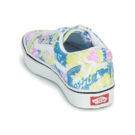 Vans COMFYCUSH OLD SKOOL Multicolore Sneakers basse Donna - 5