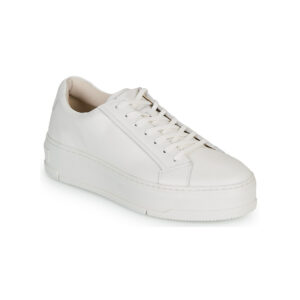 Vagabond Shoemakers  JUDY  Bianco -  Sneakers basse Donna