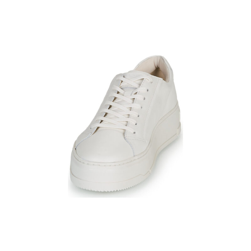 Vagabond Shoemakers JUDY Wei&szlig; Niedrige Sneaker Damen - 3