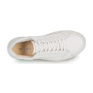 Vagabond Shoemakers JUDY Wei&szlig; Niedrige Sneaker Damen - 6