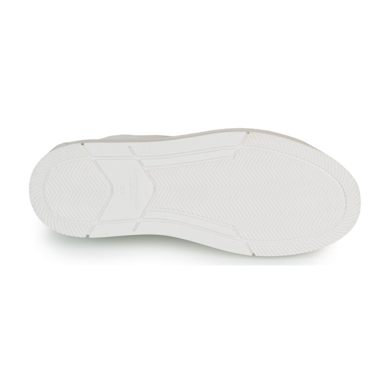 Vagabond Shoemakers JUDY Wei&szlig; Niedrige Sneaker Damen - 7