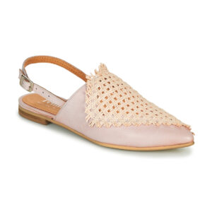 Felmini  LIVIA  Beige -  Ciabatta Donna