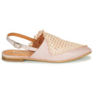 Felmini LIVIA Beige Ciabatta Donna - 2