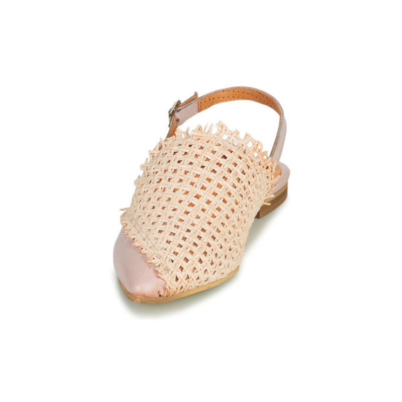 Felmini LIVIA Beige Ciabatta Donna - 3