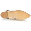 Felmini LIVIA Beige Ciabatta Donna - 7