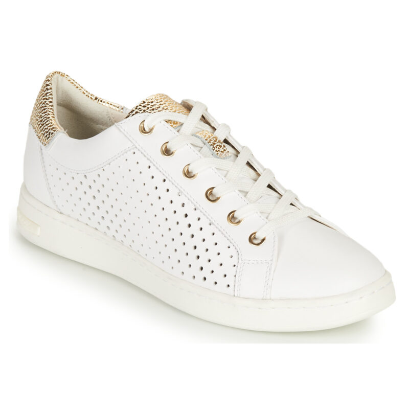 Geox D JAYSEN B Gold Damen Sneaker niedrig - 1