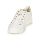 Geox D JAYSEN B Gold Damen Sneaker niedrig - 3