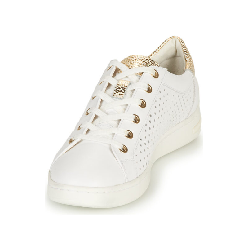 Geox D JAYSEN B Gold Damen Sneaker niedrig - 3