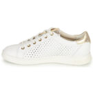 Geox D JAYSEN B Gold Damen Sneaker niedrig - 4