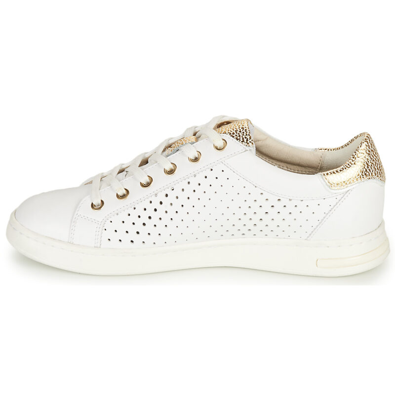 Geox D JAYSEN B Gold Damen Sneaker niedrig - 4