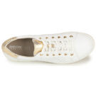 Geox D JAYSEN B Gold Damen Sneaker niedrig - 6