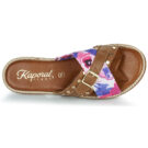 Kaporal EMILI Marron Claquette Femme - 6
