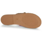 Kaporal EMILI Marron Claquette Femme - 7