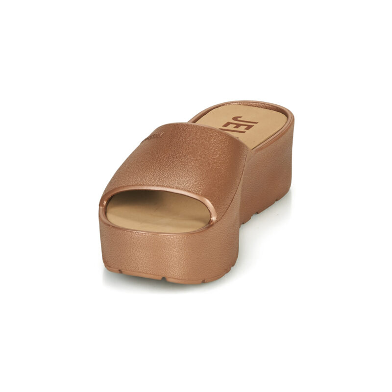 Lemon Jelly Pantuflas SUNNY Gold para mujer - 3