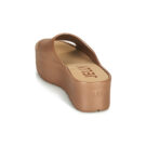 Lemon Jelly Pantuflas SUNNY Gold para mujer - 5