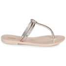 Melissa ASTRAL CHROME AD Rosa Ciabatta Donna - 2