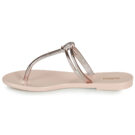 Melissa ASTRAL CHROME AD Rosa Ciabatta Donna - 4