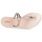 Melissa ASTRAL CHROME AD Rosa Ciabatta Donna - 6