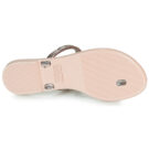 Melissa ASTRAL CHROME AD Rosa Ciabatta Donna - 7