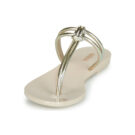 Melissa  ASTRAL CHROME AD  Beige Ciabatta Donna - 3