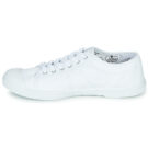 Le Temps des Cerises BASIC LACE Bianco Sneakers basse Donna - 4