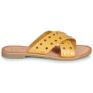 Les Petites Bombes BELMA Giallo Ciabatta Donna - 2
