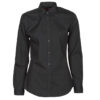 Camicia BOTD OWOMAN Nero Camicie Donna