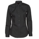 Camicia BOTD OWOMAN Nero Camicie Donna - 1