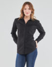 Camicia BOTD OWOMAN Nero Camicie Donna - 2