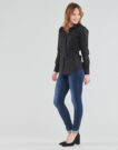 Camicia BOTD OWOMAN Nero Camicie Donna - 3