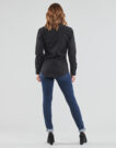 Camicia BOTD OWOMAN Nero Camicie Donna - 4