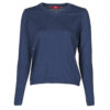 Maglione BOTD OWOXOL Marine Maglioni Donna