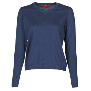 Maglione  BOTD  OWOXOL  Marine -  Maglioni Donna