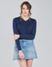 Maglione BOTD OWOXOL Marine Maglioni Donna - 2