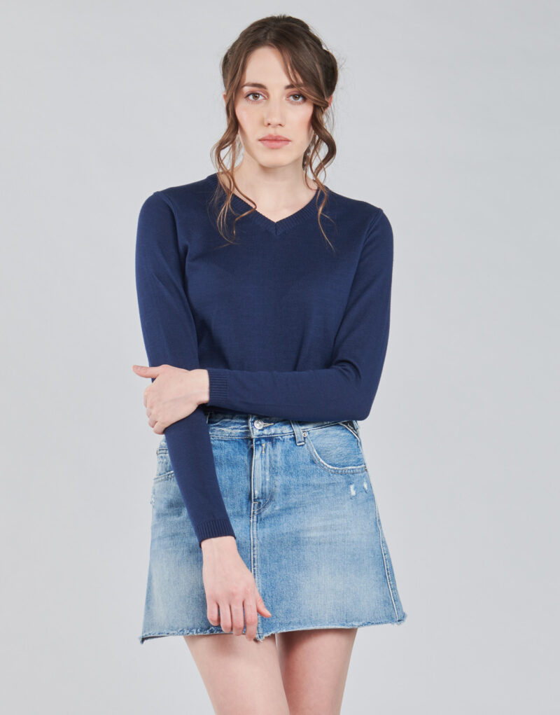 Maglione BOTD OWOXOL Marine Maglioni Donna - 2