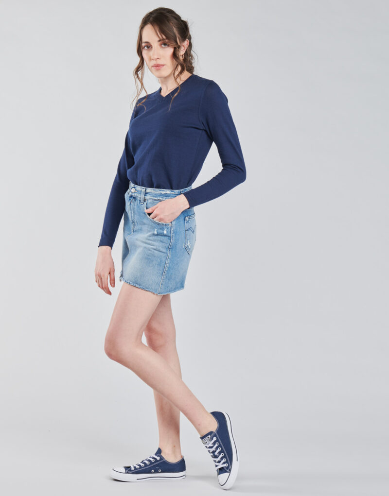 Maglione BOTD OWOXOL Marine Maglioni Donna - 3