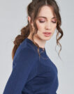 Maglione BOTD OWOXOL Marine Maglioni Donna - 5