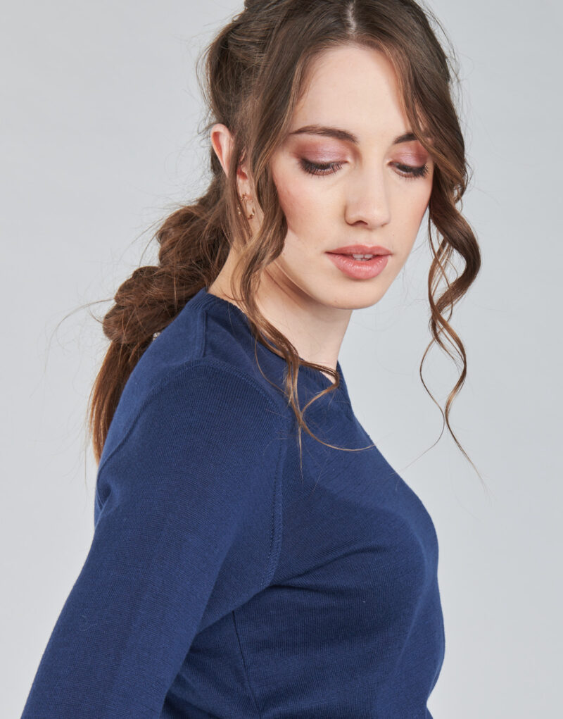 Maglione BOTD OWOXOL Marine Maglioni Donna - 5