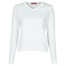 Maglione BOTD OWOXOL Bianco Maglioni Donna - 1