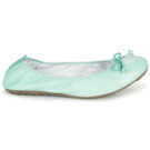 Mac Douglas  ELIANE  Blu -  Ballerine Donna - 2